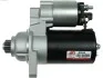 Стартер 12V 1.10kW As-pl S0048 (фото 4)