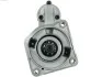 Стартер 12V 0.95kW S0050 