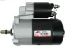 Стартер 12V 0.95kW As-pl S0050 (фото 4)