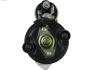 Стартер As-pl S0051 (фото 3)