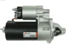 Стартер As-pl S0052 (фото 2)