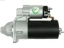 Стартер As-pl S0052 (фото 4)