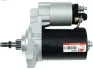 Стартер 12V 1.10kW As-pl S0062 (фото 4)