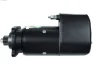 Стартер As-pl S0063 (фото 4)