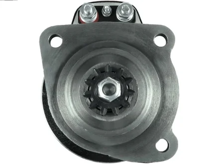 Стартер As-pl S0063 (фото 1)