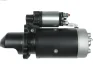 Стартер As-pl S0067 (фото 4)