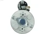 Стартер As-pl S0068 (фото 3)