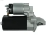 Стартер BMW 3 (E21/E30/E36/E46)/5 (E12/E28/E34/E39/E60)/X3 (E83) 1.8-2.5 80-06 (1,4 кВт) As-pl S0073 (фото 2)