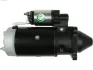 Стартер As-pl S0075 (фото 4)