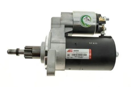 Стартер As-pl S0083 (фото 1)
