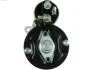 Стартер 12 В 1,4 кВт Citroen Jumper 1.9 Td 94-/Fiat Scudo 2.0 Jtd 99-06/Peugeot 307 2.0 Hdi 00- As-pl S0084 (фото 3)