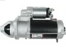Стартер 24V 4.00kW As-pl S0085 (фото 2)