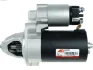 Стартер AUTOSTARTER As-pl S0087 (фото 2)