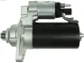 Стартер As-pl S0090PR (фото 4)