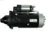 Стартер As-pl S0118 (фото 2)