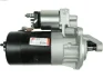 Стартер AUTOSTARTER RENAULT MASTER, TRAFIC 2.5D/TD 85-01 As-pl S0127 (фото 2)