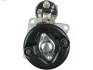 Стартер AUTOSTARTER RENAULT MASTER, TRAFIC 2.5D/TD 85-01 As-pl S0127 (фото 3)