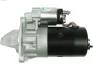 Стартер AUTOSTARTER RENAULT MASTER, TRAFIC 2.5D/TD 85-01 As-pl S0127 (фото 4)
