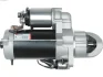 Стартер As-pl S0149 (фото 2)
