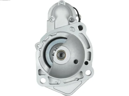 Стартер As-pl S0149 (фото 1)
