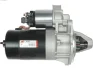 Стартер AUTOSTARTER VW LT 2.8TDI 97- As-pl S0153 (фото 2)