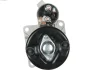 Стартер AUTOSTARTER VW LT 2.8TDI 97- As-pl S0153 (фото 3)