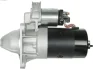 Стартер AUTOSTARTER VW LT 2.8TDI 97- As-pl S0153 (фото 4)