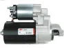 Стартер AUTOSTARTER FORD KA 1.0I, 1.3I 96-, FIESTA 1.3I 95-02 As-pl S0157 (фото 2)