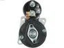 Стартер AUTOSTARTER FORD KA 1.0I, 1.3I 96-, FIESTA 1.3I 95-02 As-pl S0157 (фото 3)