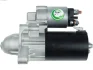 Стартер As-pl S0158PR (фото 4)