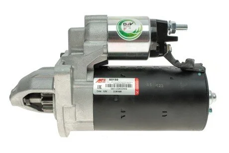 Фото 1 - стартер As-pl S0159 Стартер As-pl S0159 (фото 1)