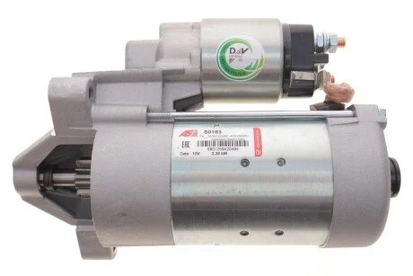 Стартер As-pl S0163 (фото 1)