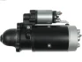 Стартер As-pl S0170 (фото 4)