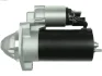 Стартер As-pl S0175 (фото 4)