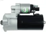 Стартер 12V 2.00kW As-pl S0193 (фото 4)