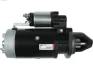 Стартер As-pl S0196 (фото 2)