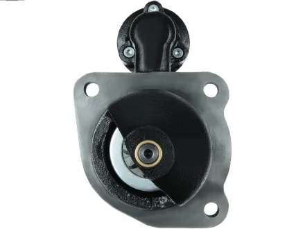 Фото 1 - стартер As-pl S0196 Стартер As-pl S0196 (фото 1)