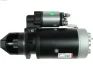 Стартер As-pl S0197 (фото 2)