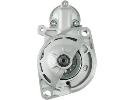 Стартер AUTOSTARTER MERCEDES C-KLASA, CLK, E-KLASA, SPRINTER 2.1CDI 06- As-pl S0218