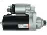 Стартер AUTOSTARTER SEAT CORDOBA, IBIZA, SKODA FABIA, VW POLO 1.9SDI 99-05 As-pl S0224 (фото 2)