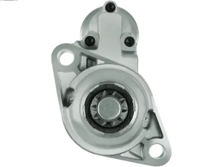 Стартер AUTOSTARTER SEAT CORDOBA, IBIZA, SKODA FABIA, VW POLO 1.9SDI 99-05 As-pl S0224