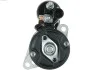 Стартер 12V 1.70kW As-pl S0229 (фото 3)