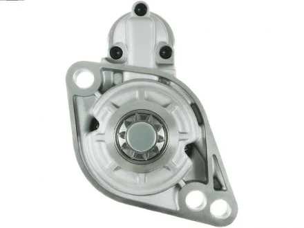 Стартер 12V 1.70kW As-pl S0229