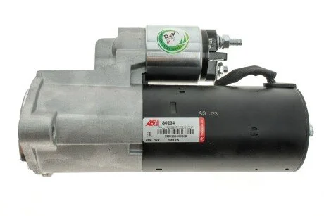 Стартер As-pl S0234