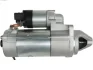 Стартер As-pl S0256 (фото 2)