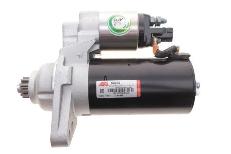 Стартер As-pl S0272 (фото 1)