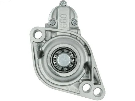 Стартер REGENEROWANY As-pl S0272PR