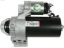 Стартер 12V 2.20kW As-pl S0291 (фото 2)