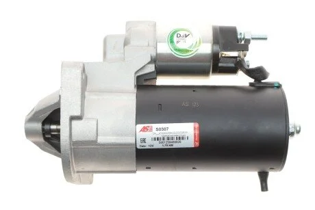 Стартер As-pl S0307 (фото 1)