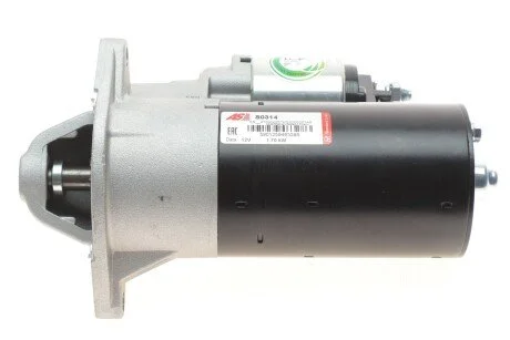 Стартер As-pl S0314 (фото 1)